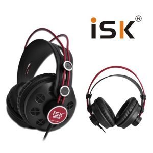 ISK HP-580