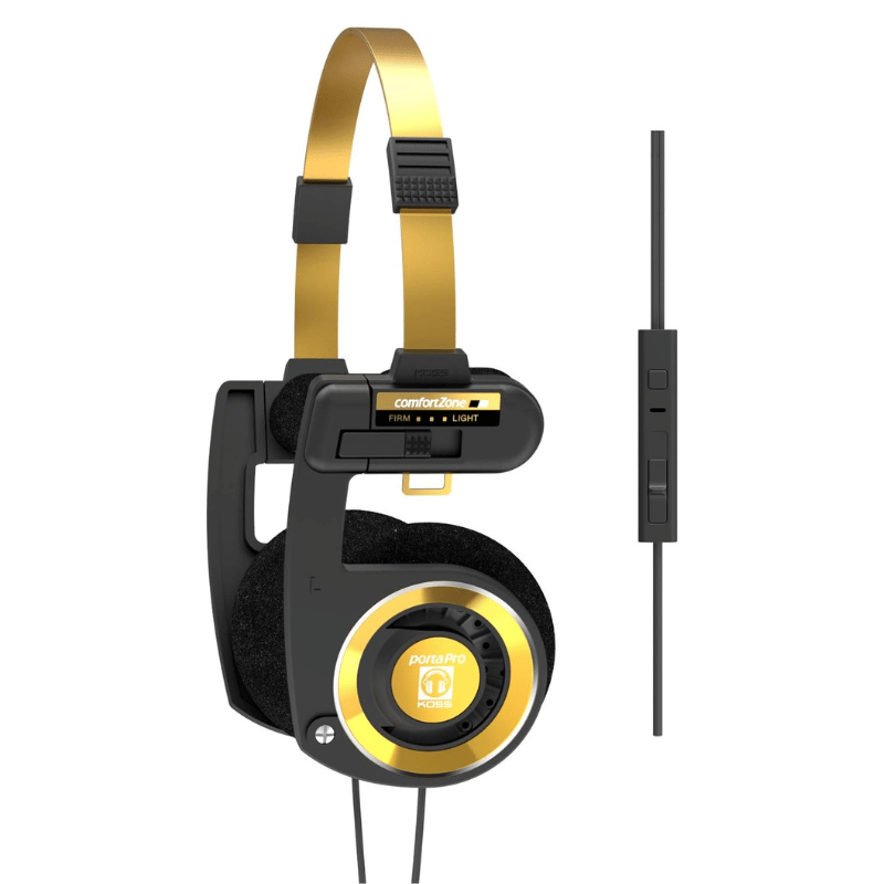 Koss Porta Pro Limited Edition
