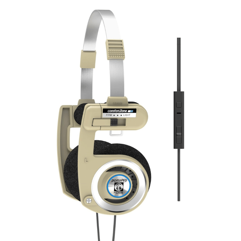 Koss Porta Pro Limited Edition - Imagen 7