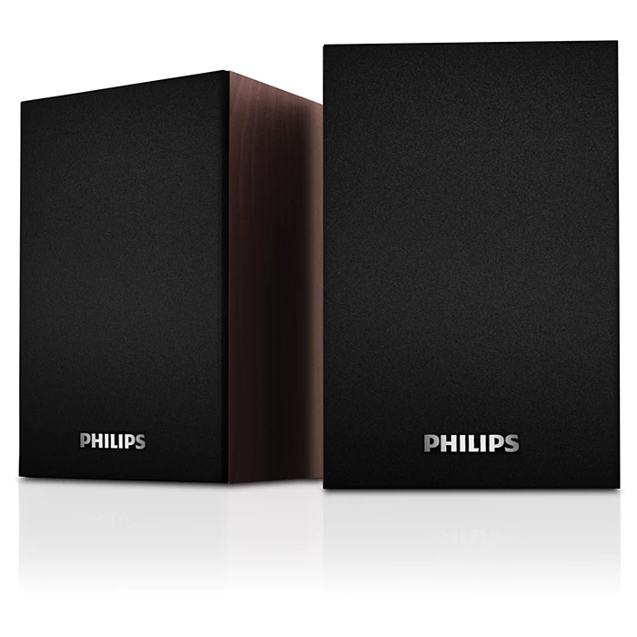 Philips SPA20 - Parlante PC
