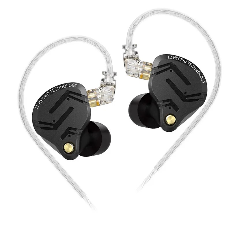KZ ZS12 PRO X - Imagen 2