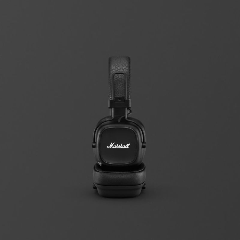 Marshall Major IV Bluetooth - Imagen 10