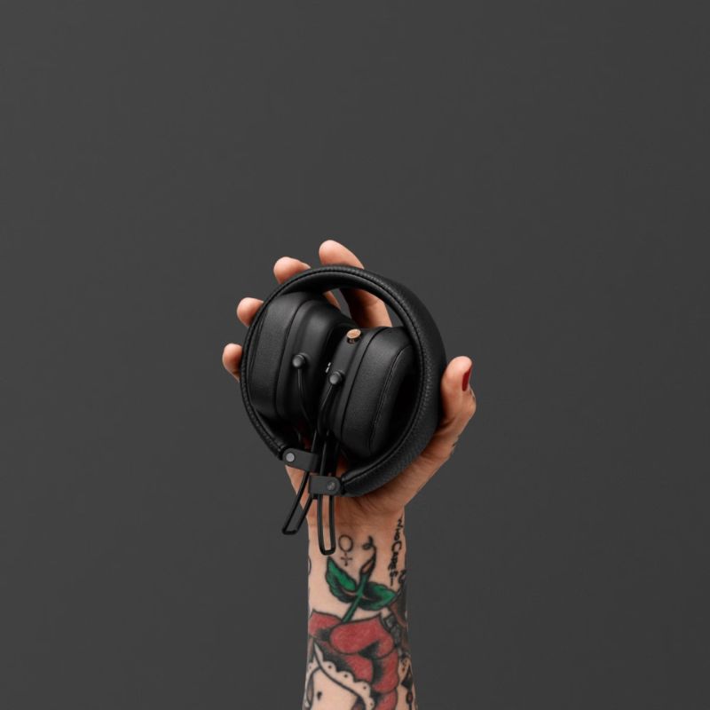 Marshall Major IV Bluetooth - Imagen 11