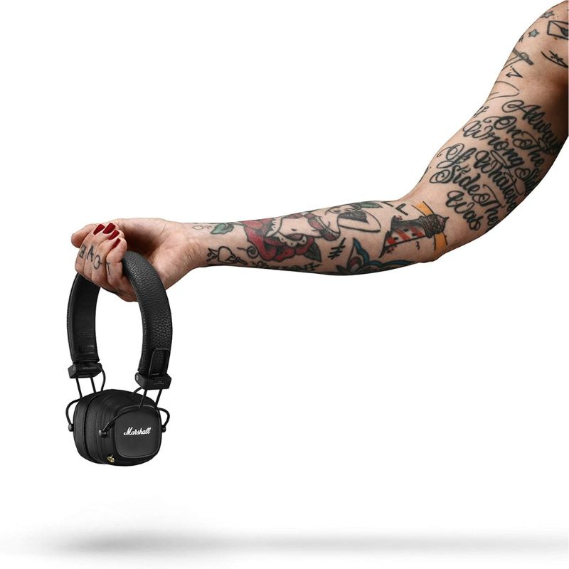 Marshall Major IV Bluetooth - Imagen 6