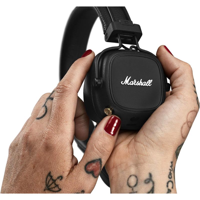Marshall Major IV Bluetooth - Imagen 5