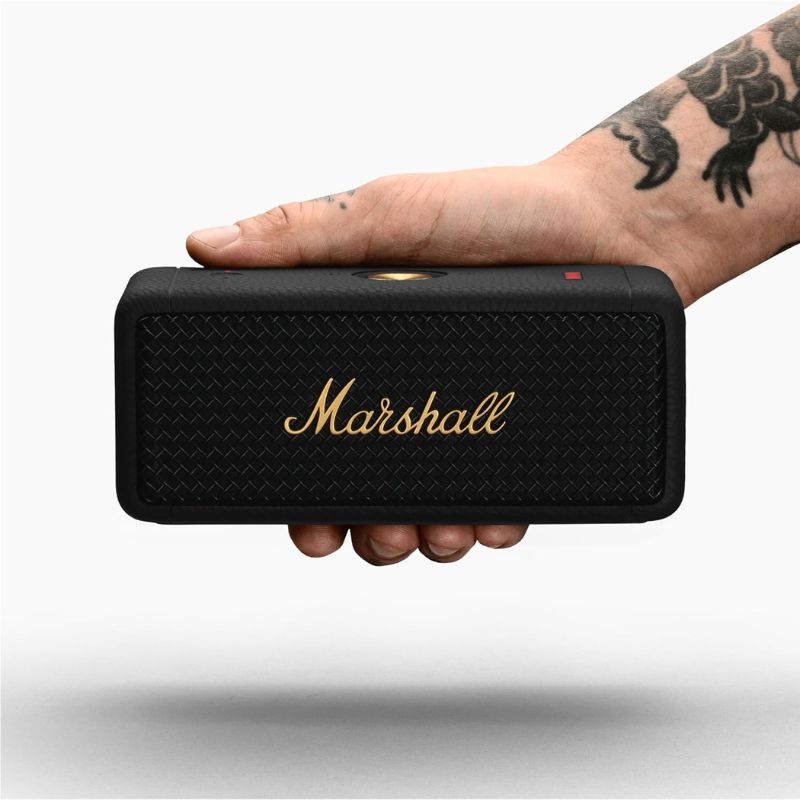 Marshall Emberton II - Imagen 7