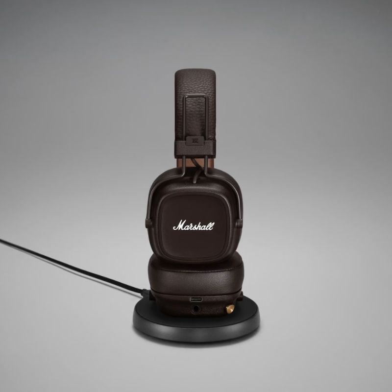 Marshall Major IV Bluetooth - Imagen 7