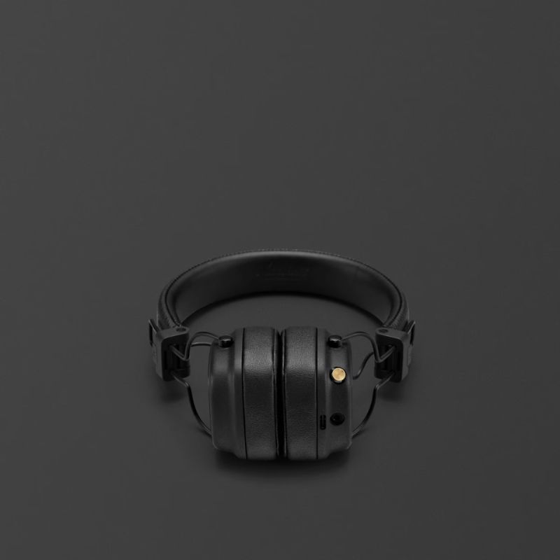Marshall Major IV Bluetooth - Imagen 9