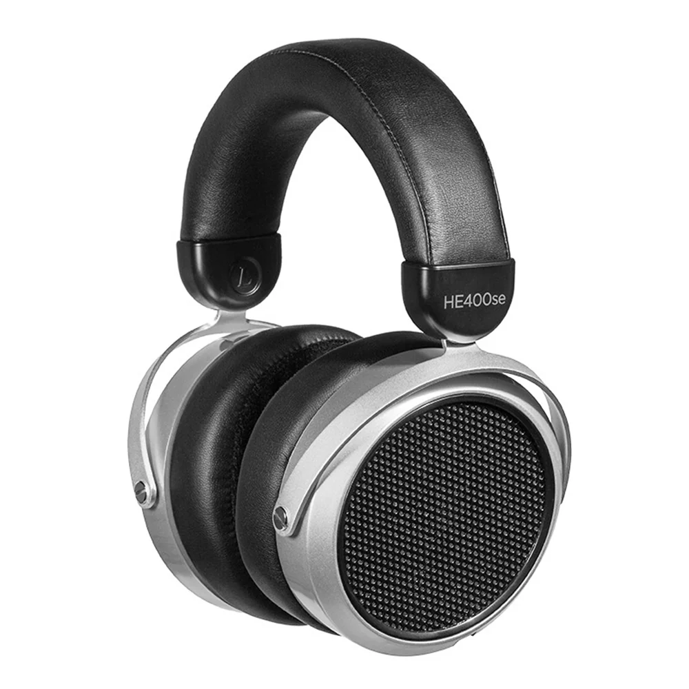 Hifiman HE400SE V2 - Stealth Magnets Version - Imagen 2
