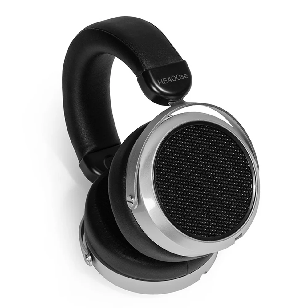 Hifiman HE400SE V2 - Stealth Magnets Version - Imagen 4
