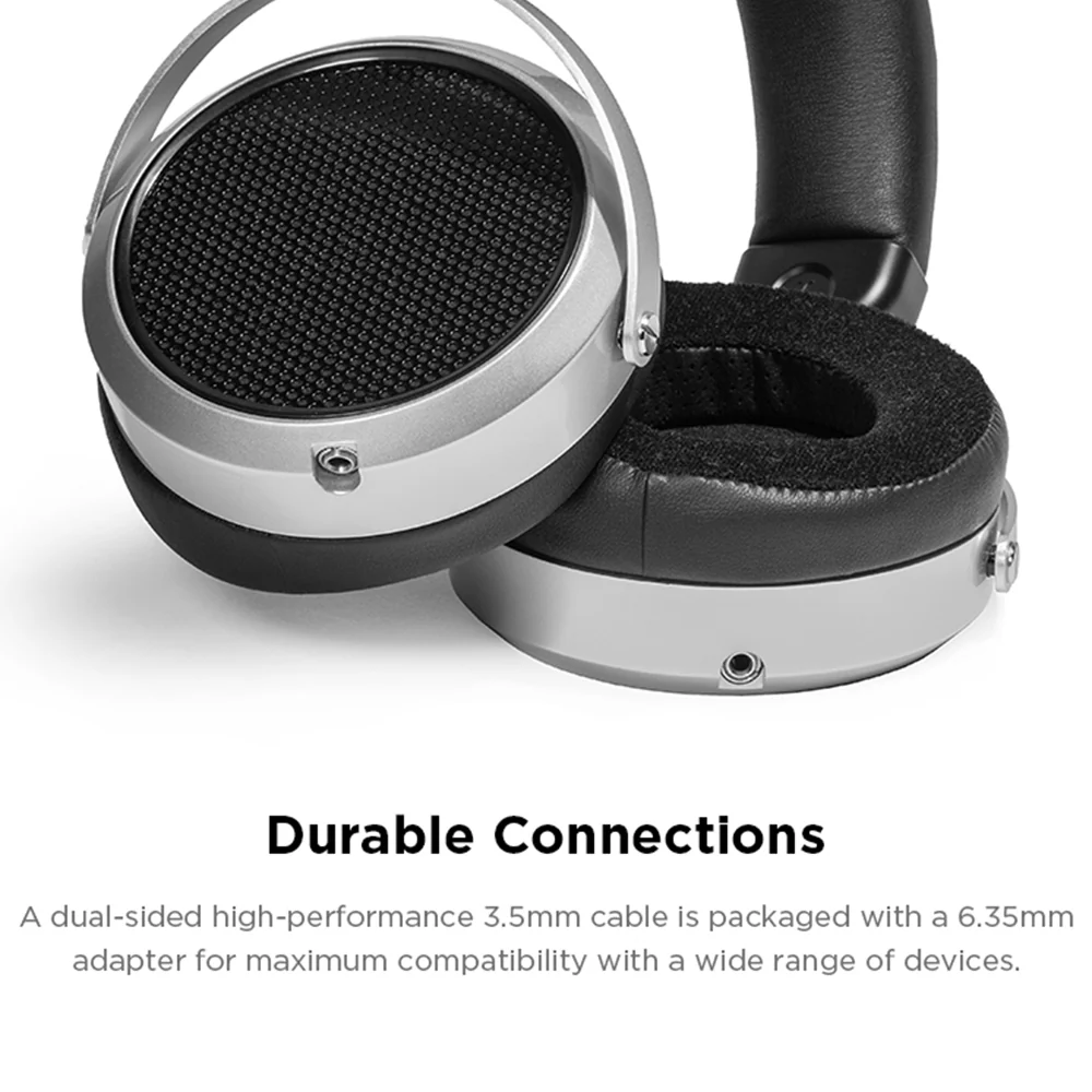 Hifiman HE400SE V2 - Stealth Magnets Version - Imagen 5
