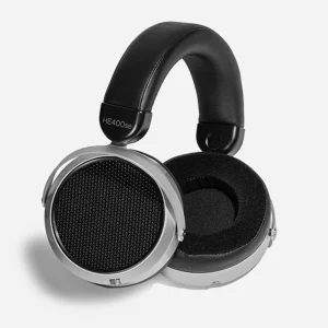 Hifiman HE400SE V2 - Stealth Magnets Version