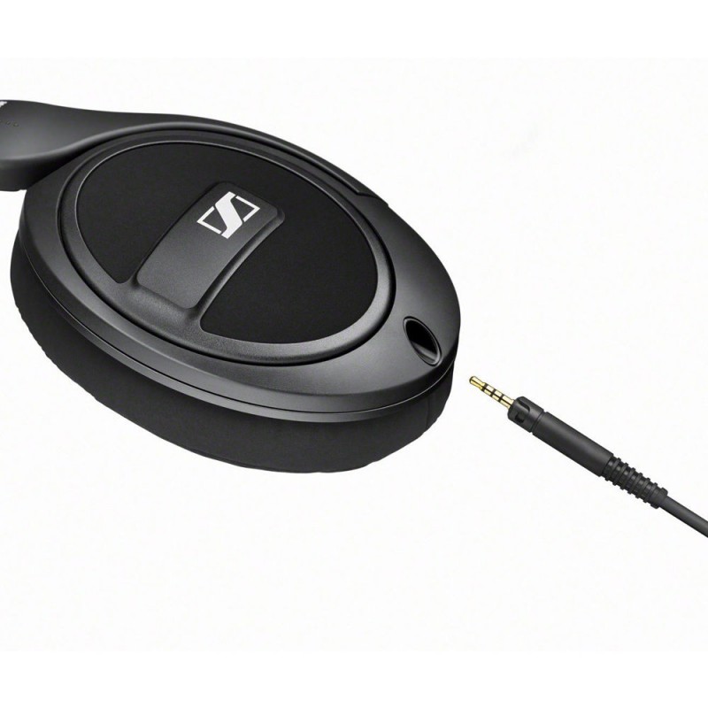 Sennheiser HD 569 - Imagen 4