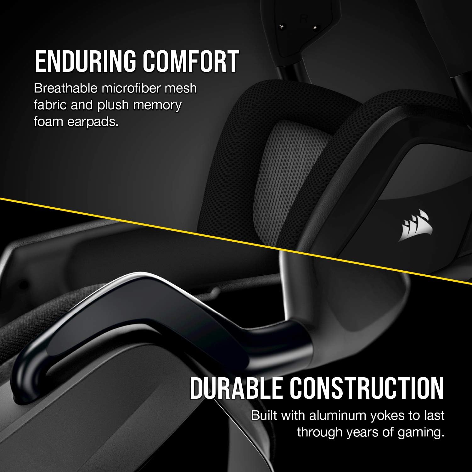 Corsair Void RGB Elite Wireless - Imagen 8