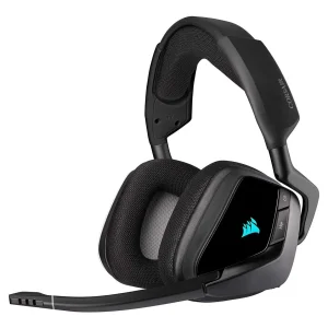 Corsair Void RGB Elite Wireless