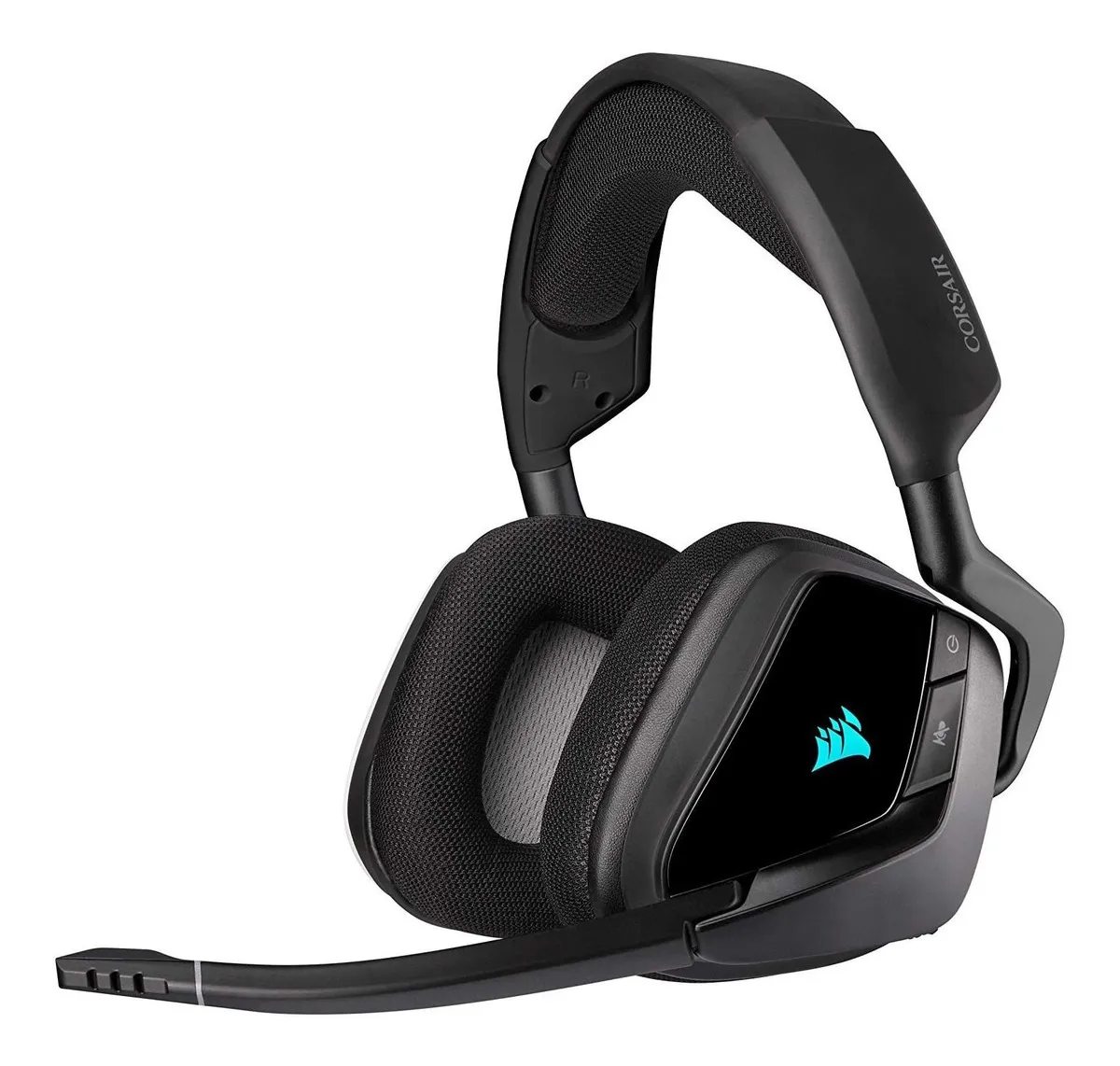Corsair Void RGB Elite Wireless