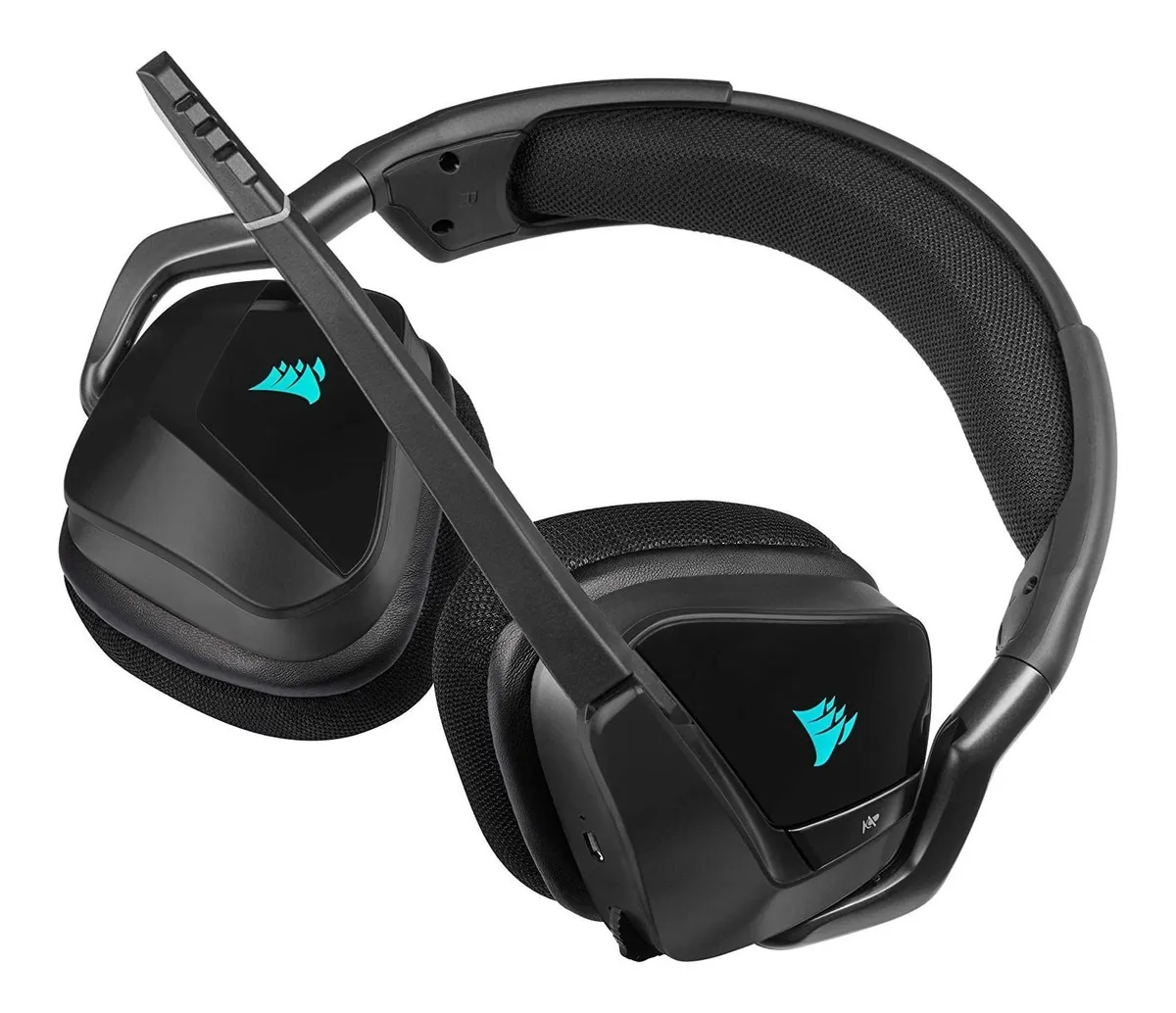 Corsair Void RGB Elite Wireless - Imagen 5