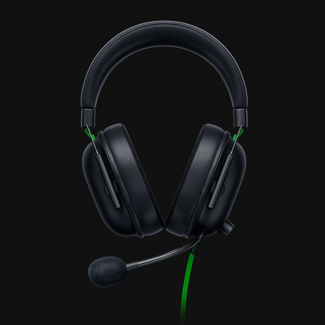 Razer BlackShark V2 X - Imagen 2