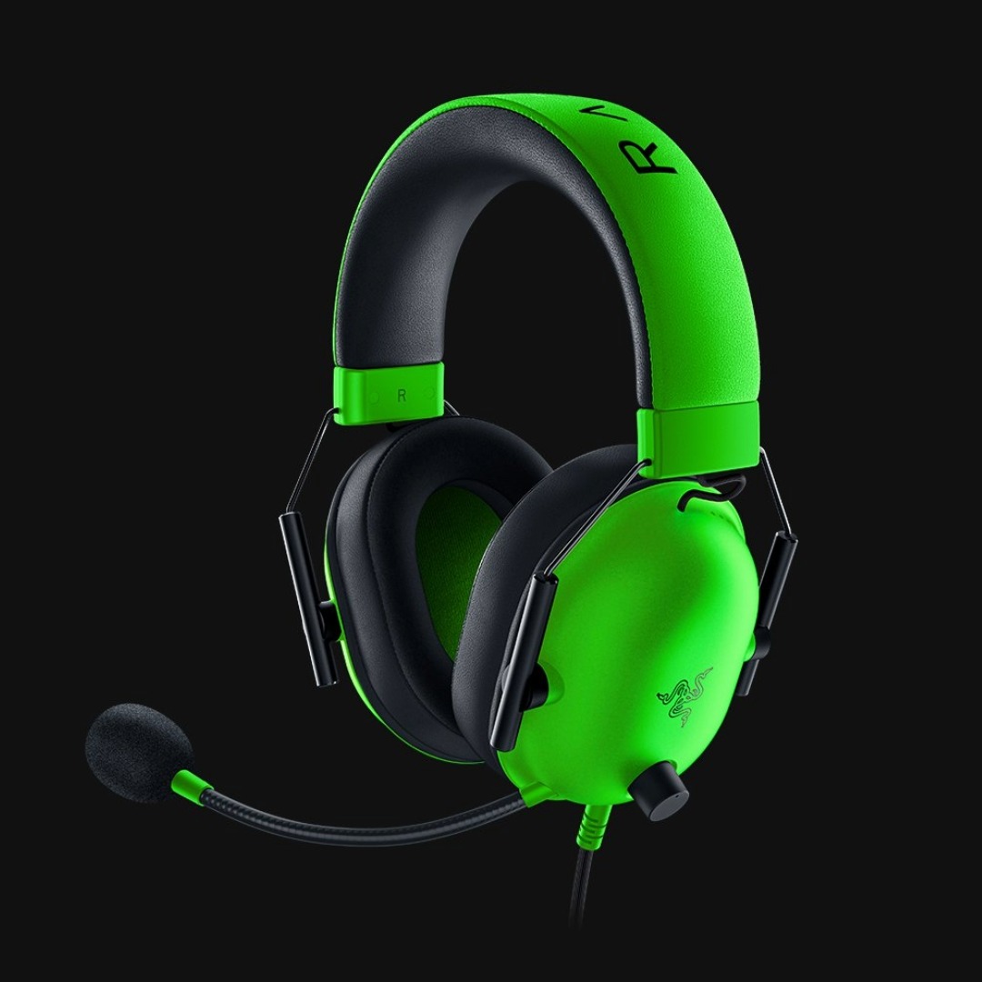 Razer BlackShark V2 X - Imagen 11