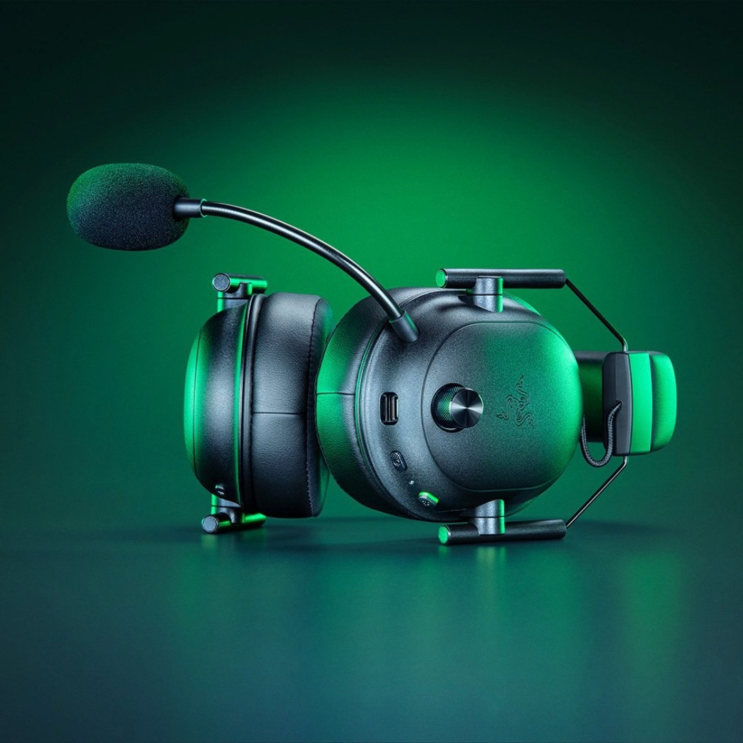 Razer BlackShark V2 HyperSpeed - Imagen 5