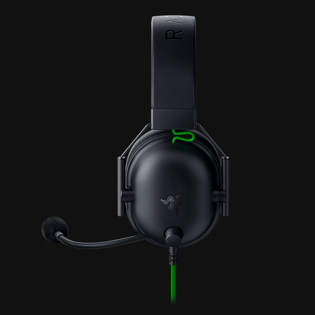 Razer BlackShark V2 X - Imagen 3