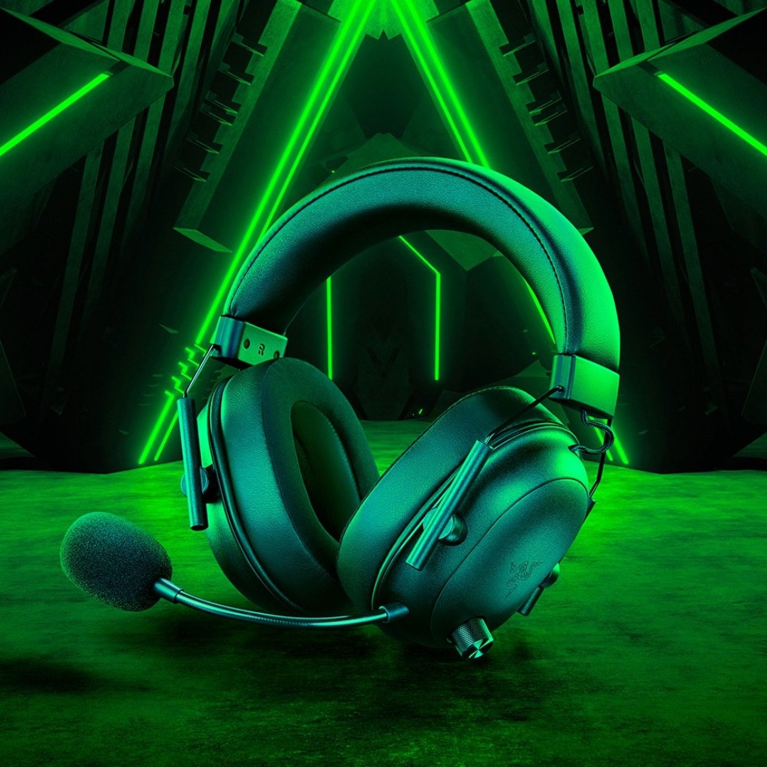 Razer BlackShark V2 HyperSpeed - Imagen 6