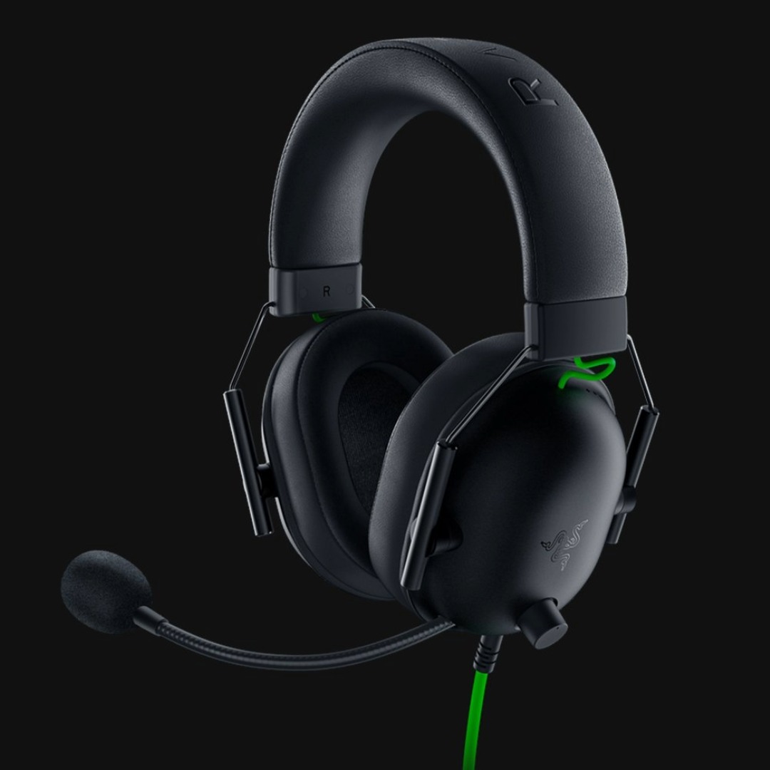 Razer BlackShark V2 X - Imagen 4