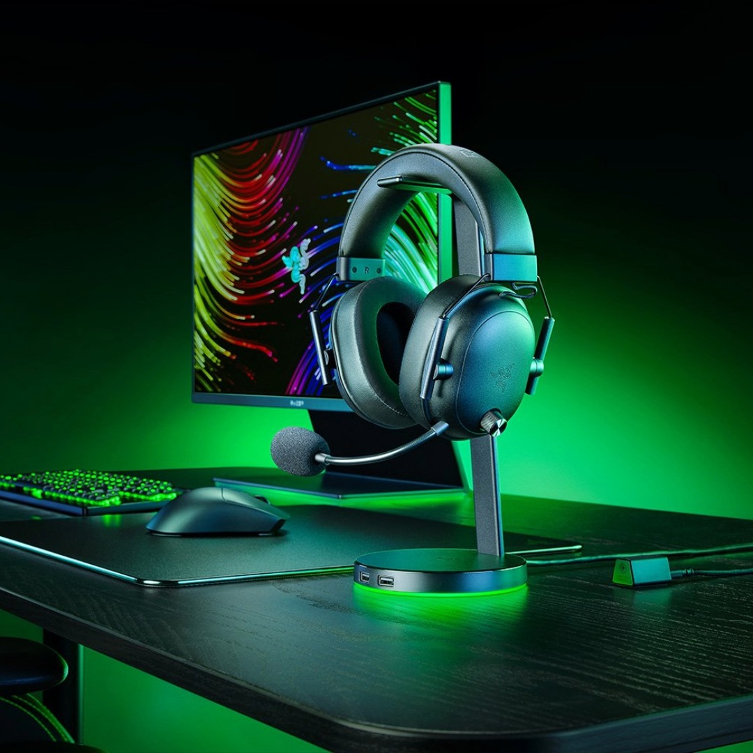 Razer BlackShark V2 HyperSpeed - Imagen 7