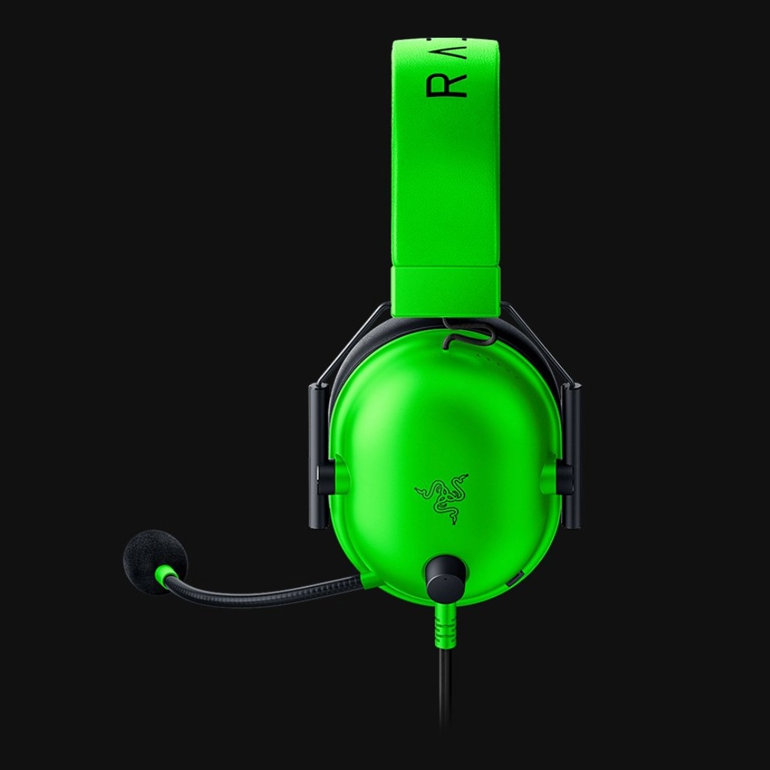 Razer BlackShark V2 X - Imagen 5