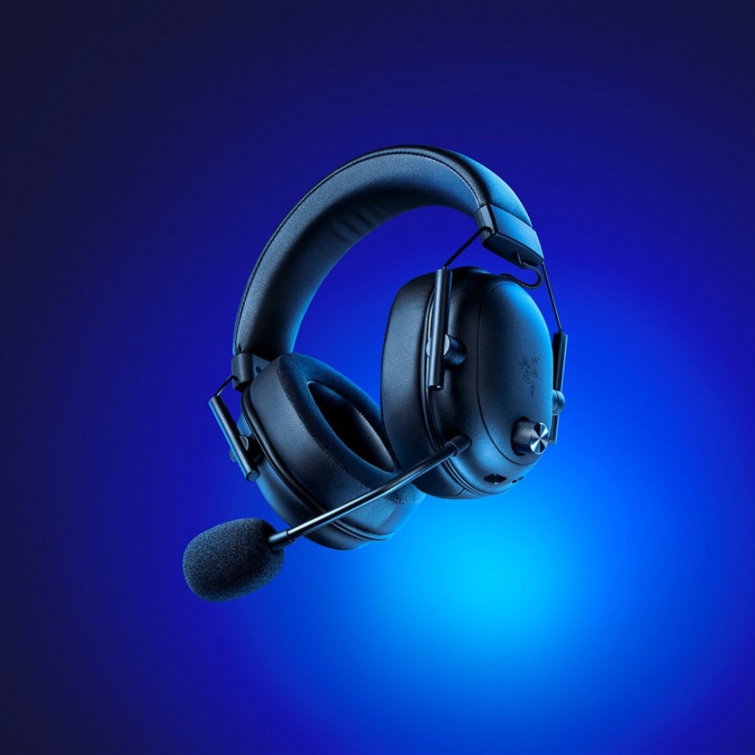 Razer BlackShark V2 HyperSpeed - Imagen 8