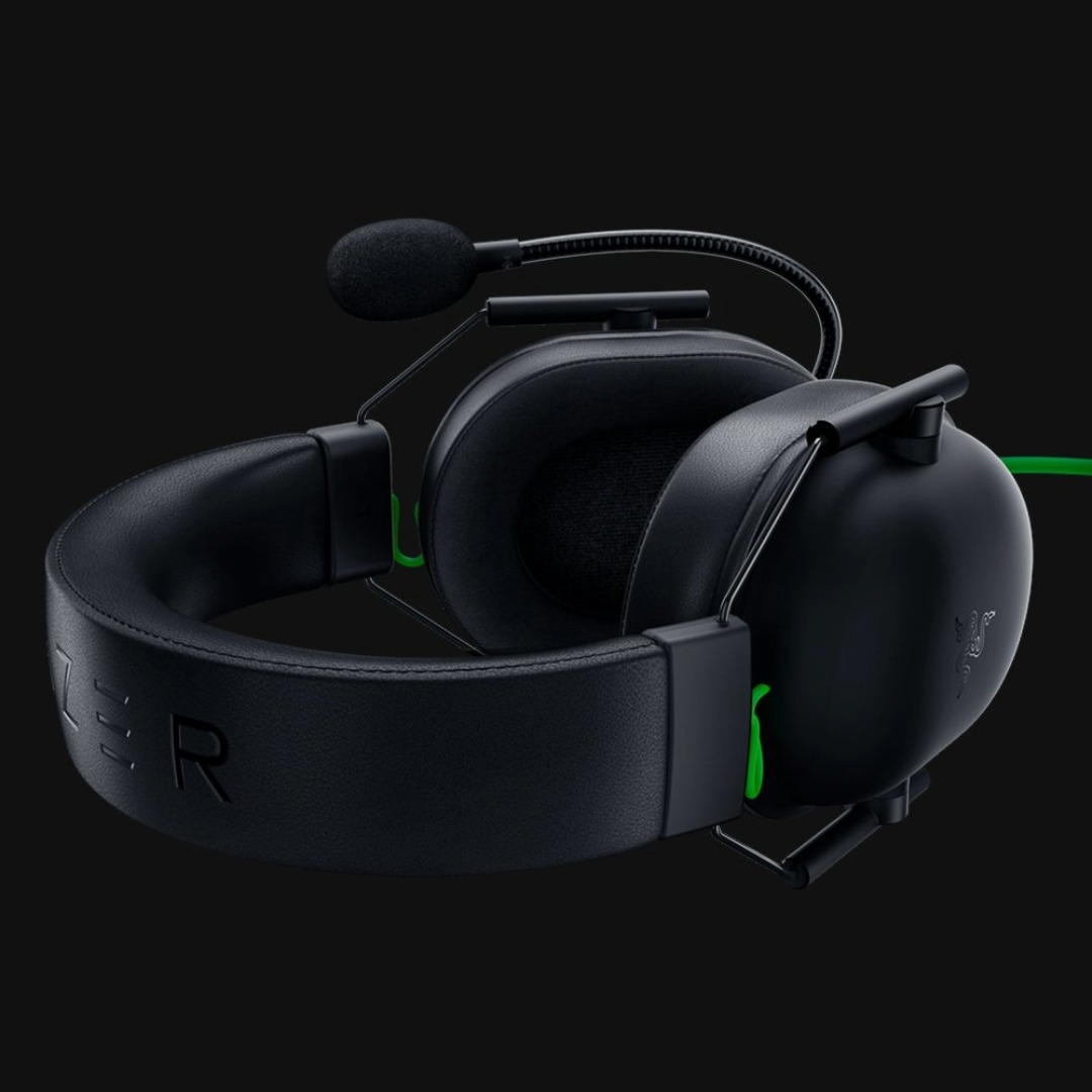 Razer BlackShark V2 X - Imagen 6