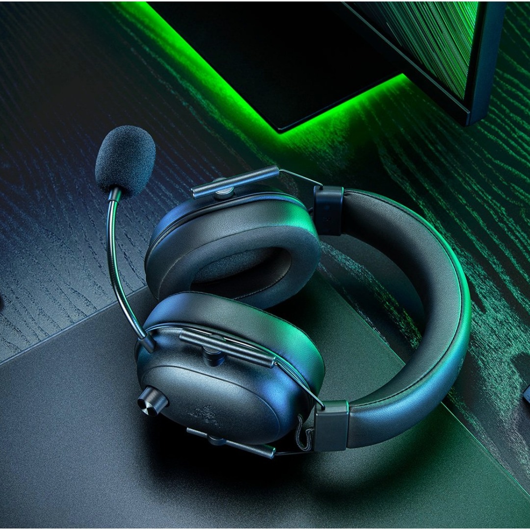 Razer BlackShark V2 HyperSpeed - Imagen 9