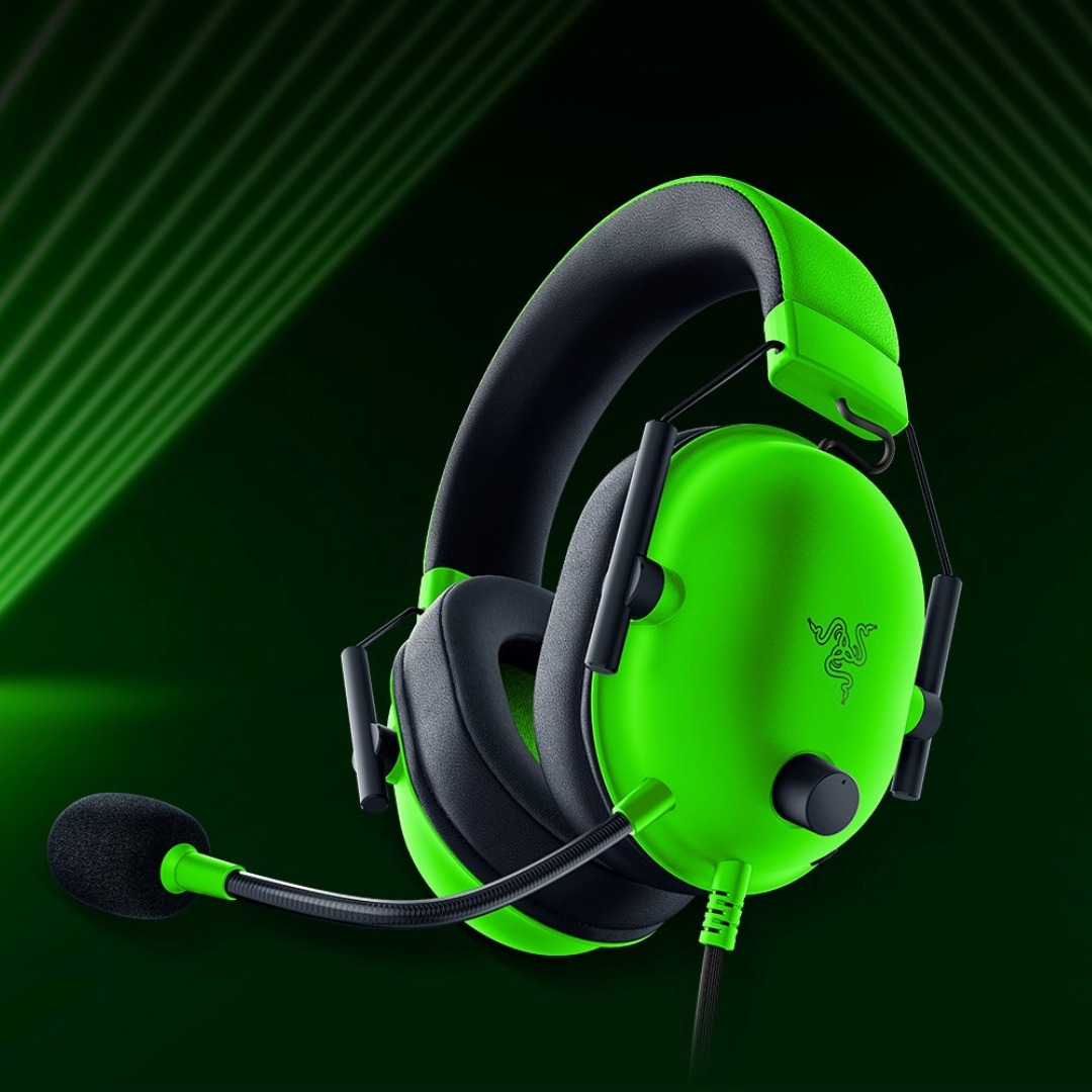 Razer BlackShark V2 X - Imagen 7