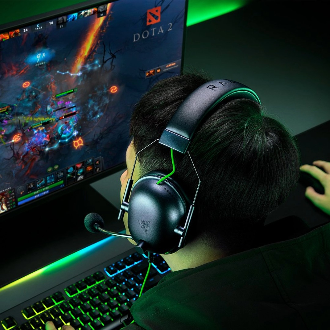 Razer BlackShark V2 X - Imagen 8