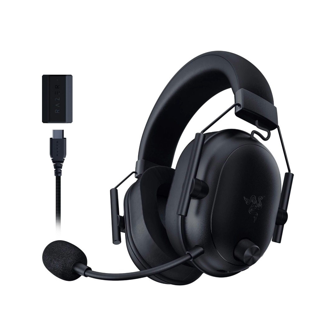 Razer BlackShark V2 HyperSpeed