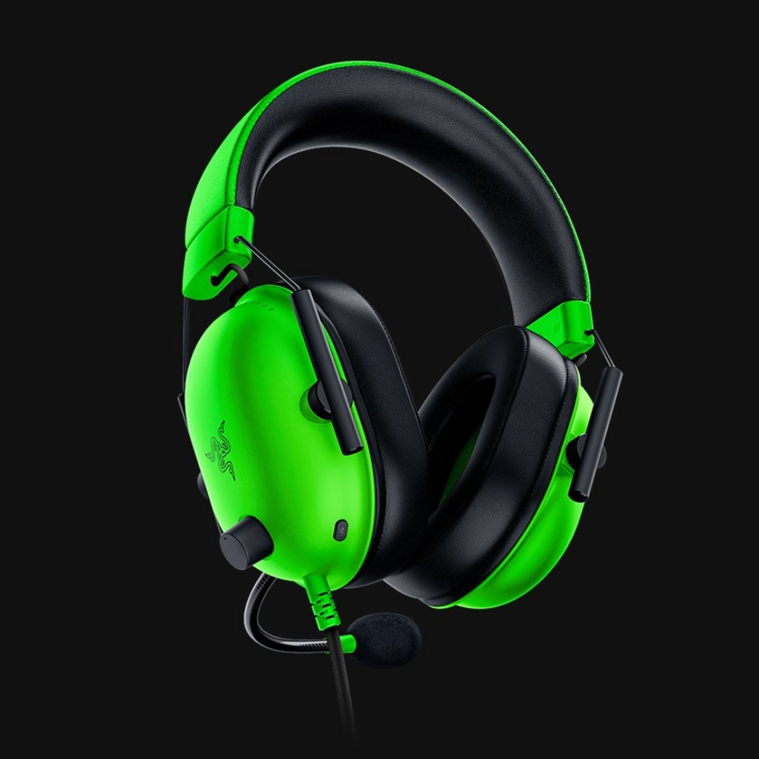 Razer BlackShark V2 X - Imagen 9