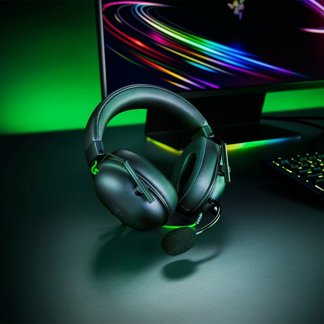 Razer BlackShark V2 X - Imagen 10