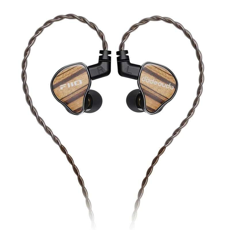 Fiio JH13 - Imagen 2