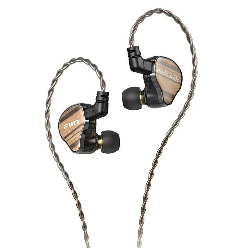 Fiio JH13 - Imagen 3