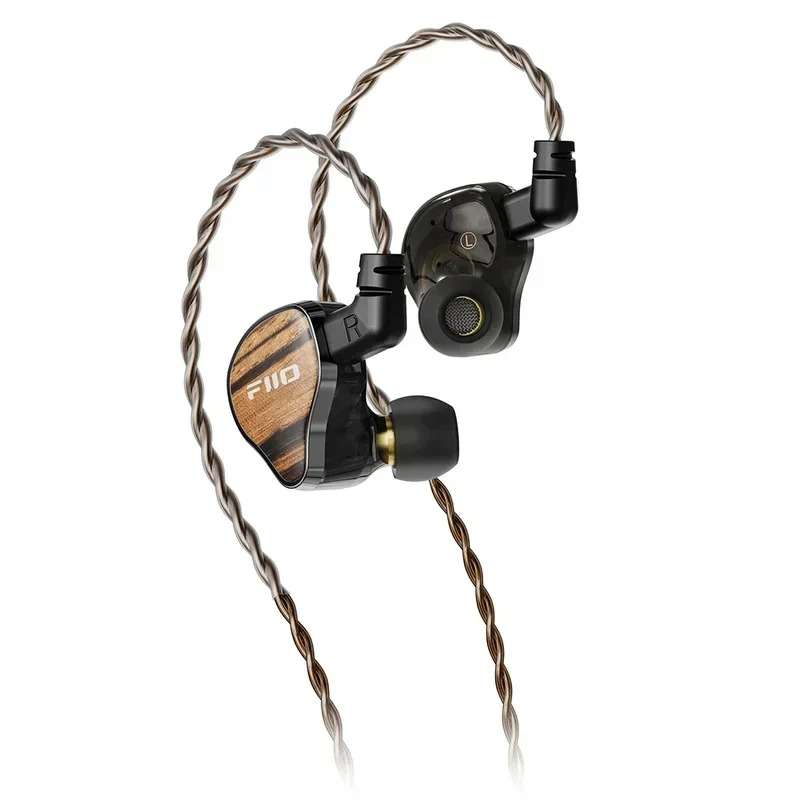 Fiio JH13 - Imagen 4
