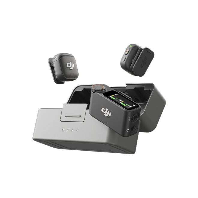 DJI Mic Mini