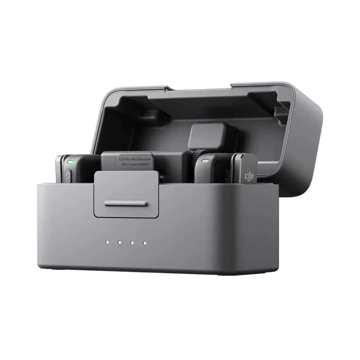 DJI Mic Mini - Imagen 2