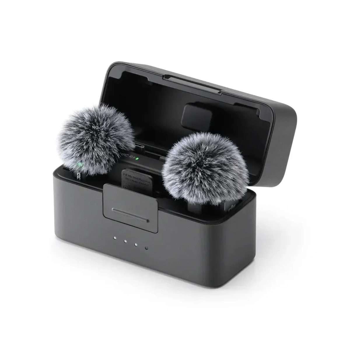 DJI Mic Mini - Imagen 3