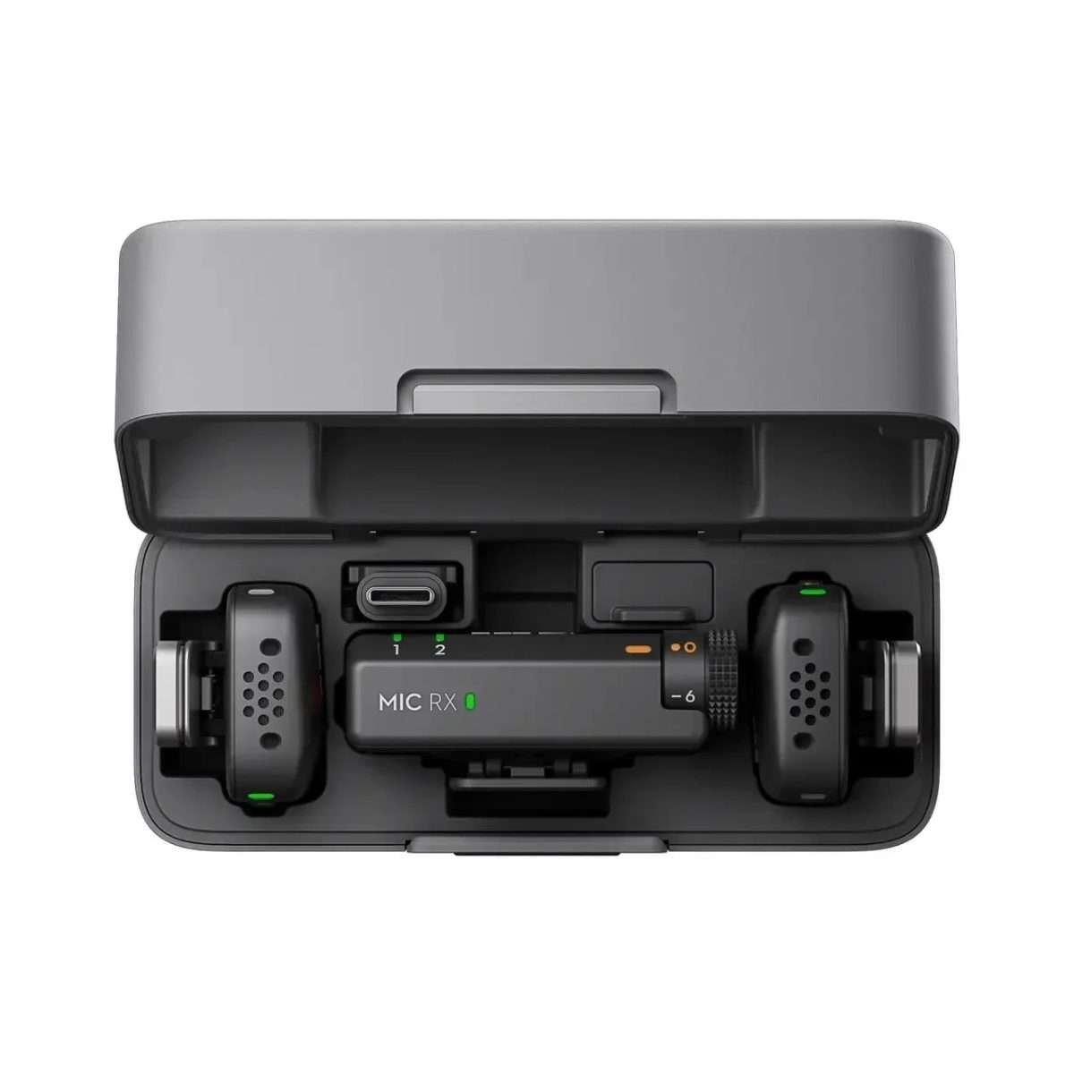 DJI Mic Mini - Imagen 4