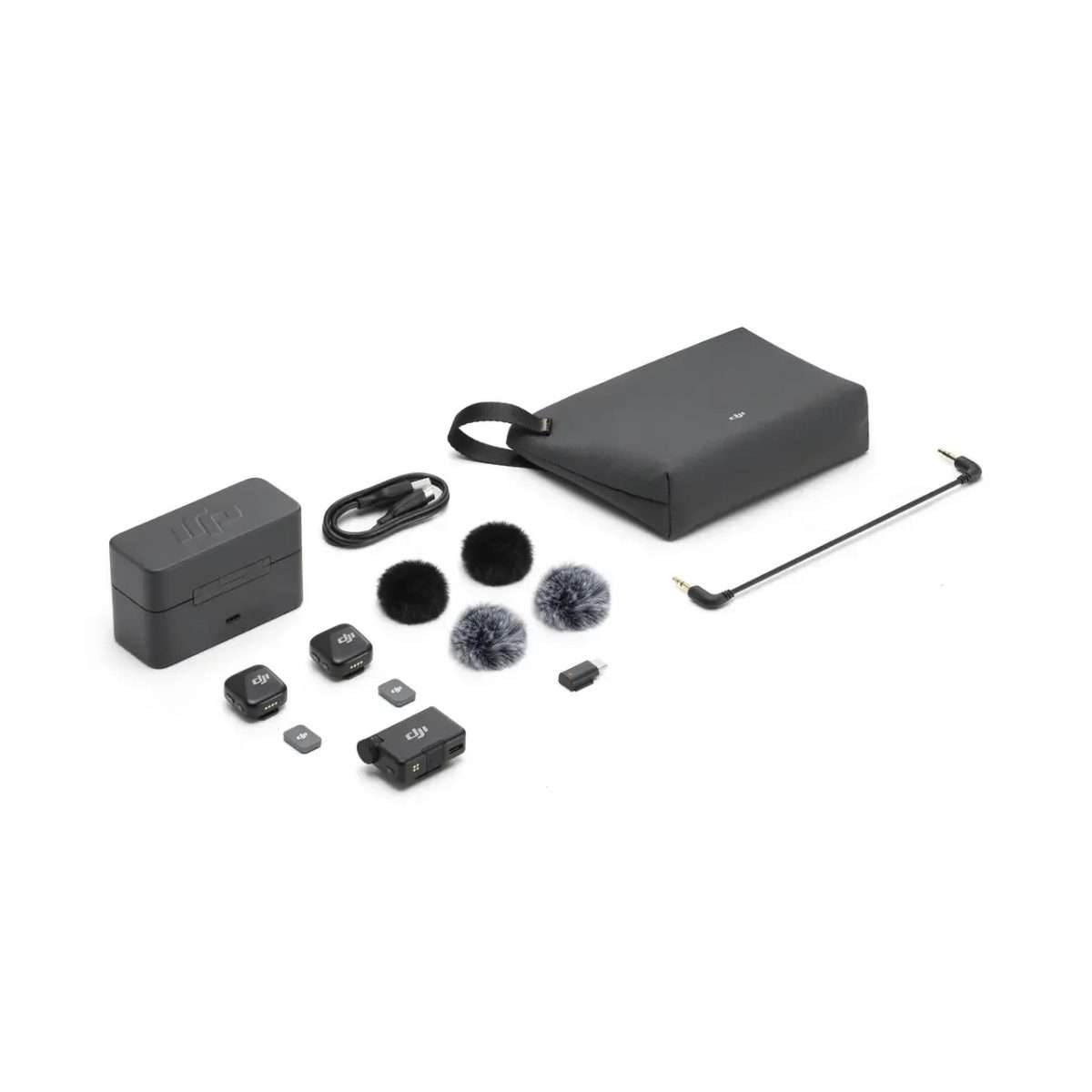 DJI Mic Mini - Imagen 6