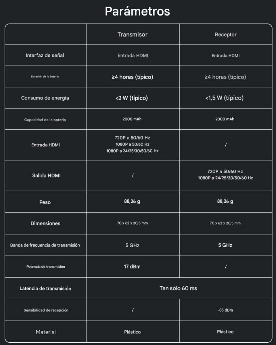 Shimbol TP Nano - Imagen 7