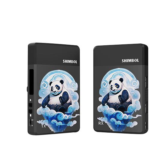 Shimbol TP MAX - Imagen 4
