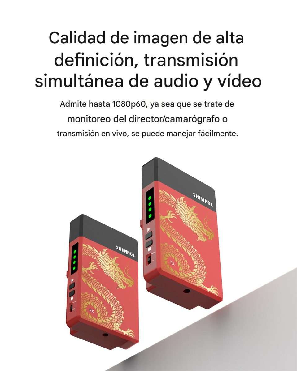 Shimbol TP Mini - Imagen 7