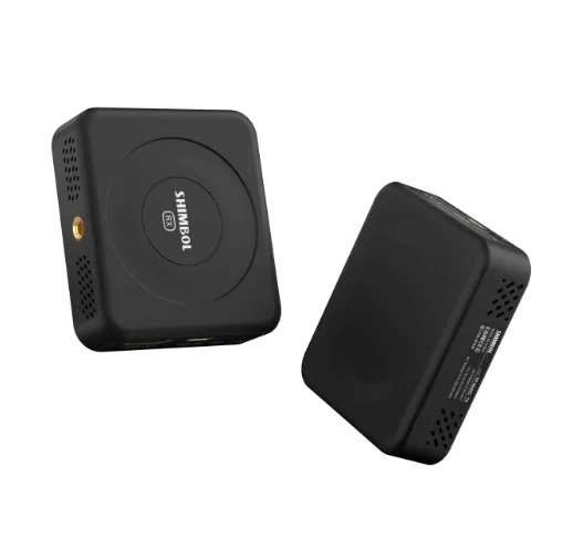 Shimbol TP Nano