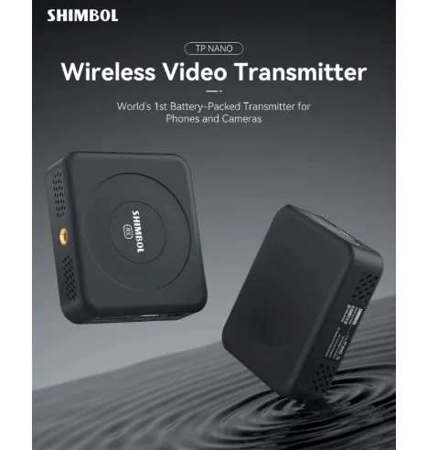 Shimbol TP Nano - Imagen 2